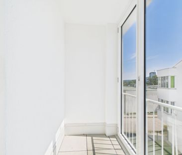 1 Zimmer-Wohnung mit 3m² Loggia | ab Februar 2026 verfügbar - Photo 6