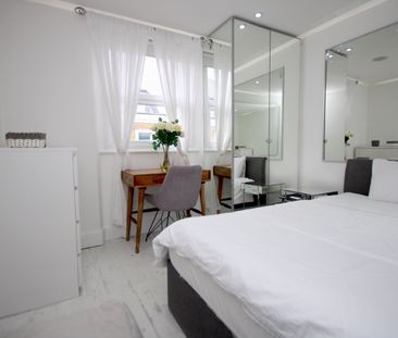 Room in a Shared Flat, Westbourne Grove, W2 - Photo 3