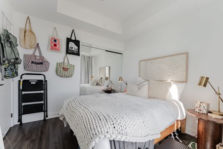 For Lease - 22 Missinnihe Way Unit# 1007, Mississauga, Ontario - Photo 3