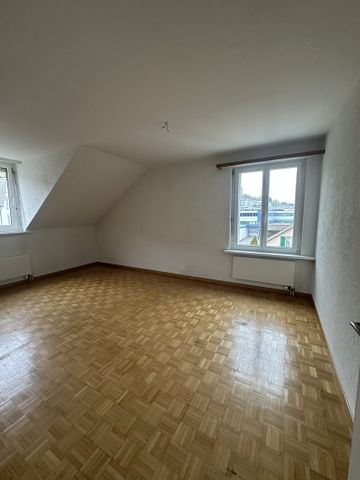 Gemütliche Wohnung mit schönem Ausblick - Photo 4