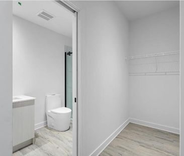 Nouveau 5 1/2 à louer — à deux pas du R.E.M. Deux-Montagnes! - Photo 1