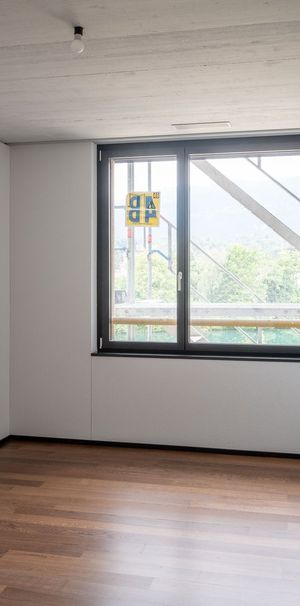 "Ihre Traumwohnung im neuen Riverside-Quartier in Zuchwil" - Photo 1