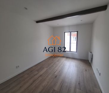 Location Appartement 3 pièces 60m² CASTELSARRASIN 82100 - Photo 5