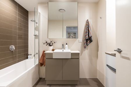 28/29-35 Cowper Street, Marrickville NSW 2204 - Apartment For Rent | Domain - Photo 5