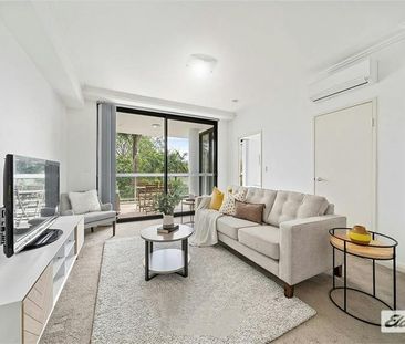 Comfortable 2 Bedroom Apartment - Photo 2