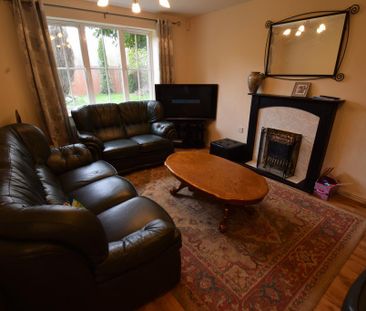 3 bedroom detached house to rent - Photo 1