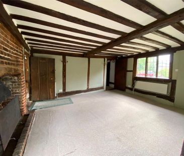 6 bedroom detached house to rent - Photo 1