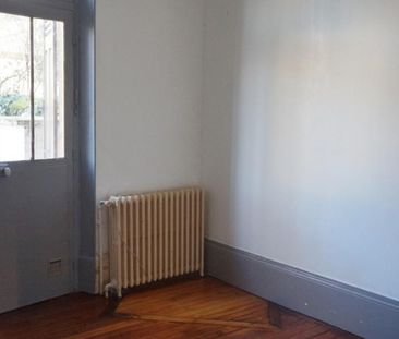 Location Appartement P2 Sens - Photo 1