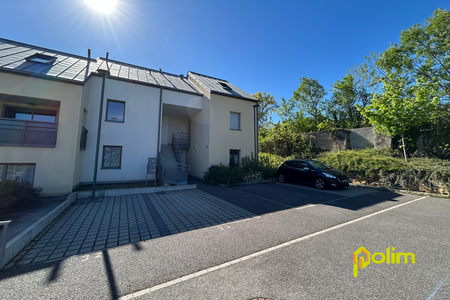 Location Appartement 3 pièces 69m² METZ 57070 - Photo 5