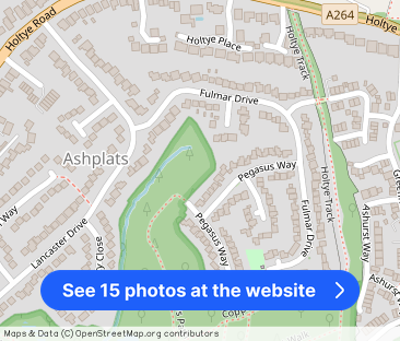 Fulmar Drive, East Grinstead, West Sussex, RH19 - Photo 1