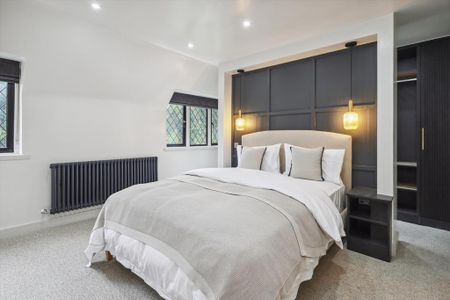 4 bedroom detached house to rent - Photo 5