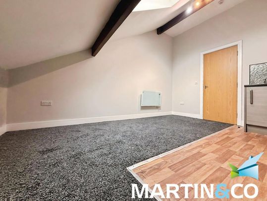 1 bedroom apartment to rent - Photo 1