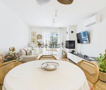 Alquiler de piso en Lugar Urbanizacion los Angeles, 1 p - Photo 4