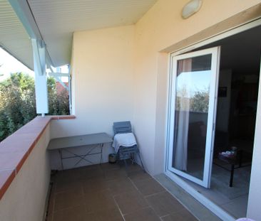 Location Appartement 2 pièces 38m² PUJAUDRAN 32600 - Photo 3