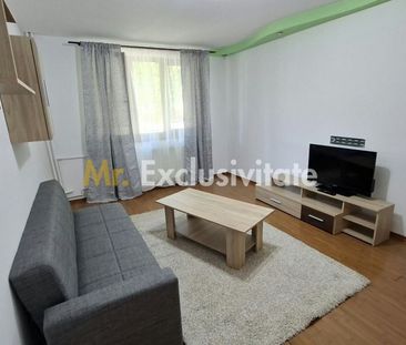 Inchiriere Apartament 2 camere modern Nord, centrala proprie - Photo 3