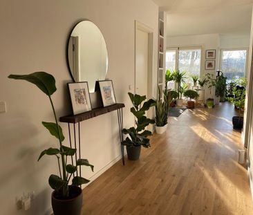 Wohnung mit Spreeblick zu vermieten Jan-Mai 2026 - Foto 1