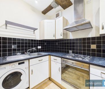 Broadgate House, 2 Broad Street, Bradford, West Yorkshire, BD1 - Photo 4