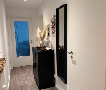 2 Raum Wohnung - Nachmieter gesucht - Foto 1