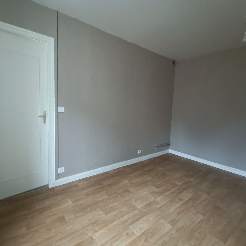 Location Appartement 2 pièces 28m² REIMS 51100 - Photo 1