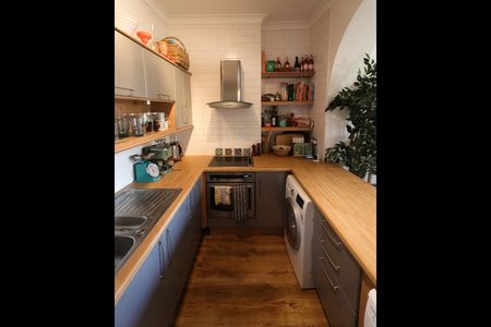 1 Bed Flat, Kentish Town, NW5 - Photo 4