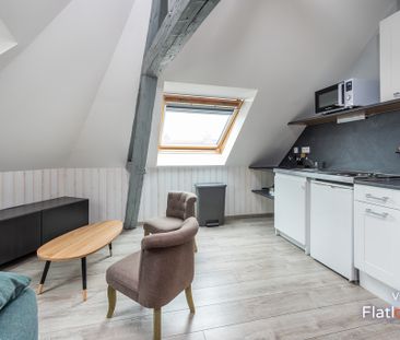 Location Appartement 1 pièce 13m² AMIENS 80000 - Photo 2