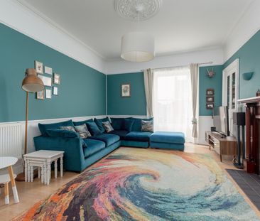 4 Bed Terraced House, North Fort Street, EH6 - Photo 3