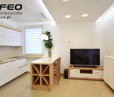 Mieszkanie na wynajem - Photo 1