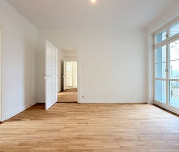 Frisch saniert im Herzen von Basel – Wohnen mit Stil im St. Johann - Foto 2