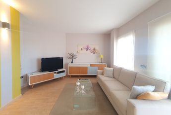 911462 - Apartment for rent El Higuerón, Benalmádena, Málaga, Spain