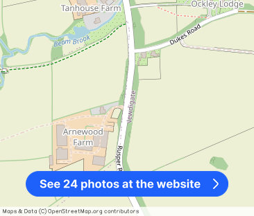 5 bedroom detached house for rent - Photo 1