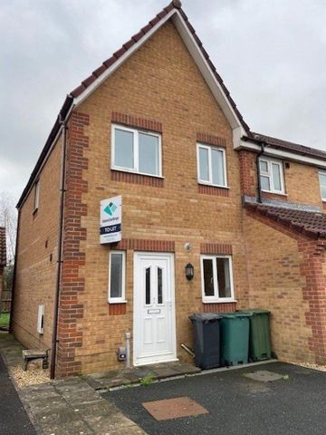 2 bedroom house to rent - Photo 2