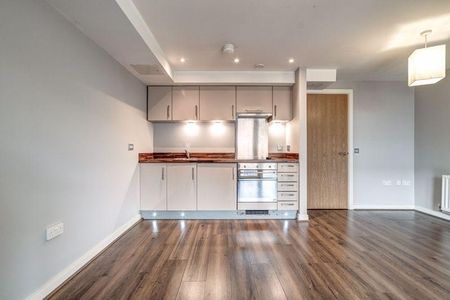 1 bedroom apartment to rent - Photo 2
