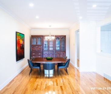 For Lease - 241A Green Road Unit# #upper, Hamilton, Ontario - Photo 1