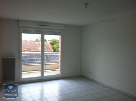 Appartement à louer 3 pièces 66.67m² - Photo 3