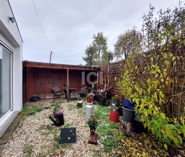 En Village Pont St Martin - Maison 2 Pièces - 48,51m² - Photo 3