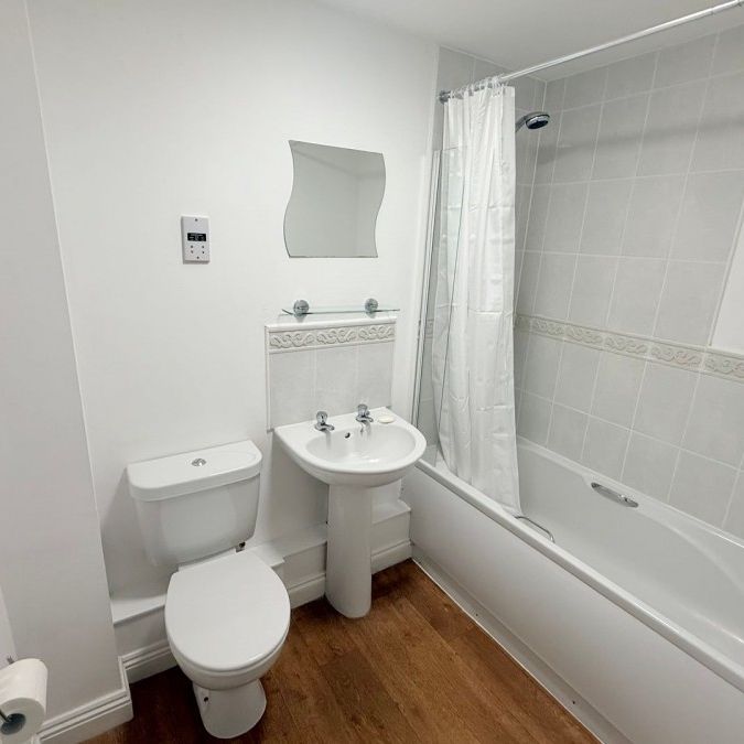Pollards Way, Taunton, Somerset - Photo 1