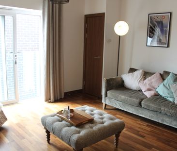 1 bedroom apartment to rent Sutton Road, Southend-on-Sea, SS2 - Photo 4