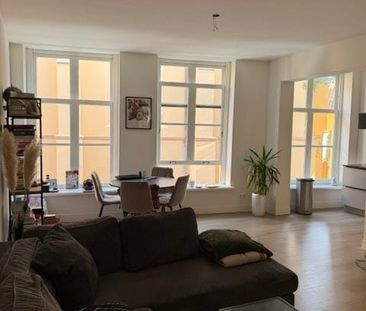 Appartement te huur: Bagijnestraat 56-B 8911 DS Leeuwarden - Photo 1