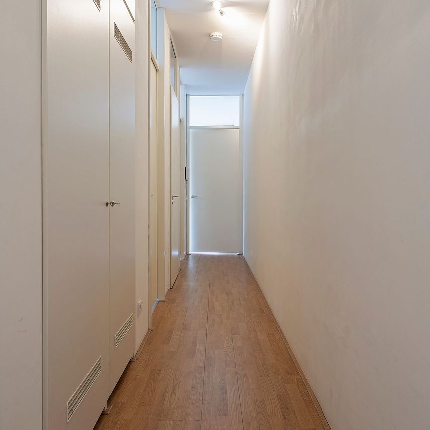 Gelrestraat 37, Kop Zuidas, 1079MZ, Amsterdam - Photo 1