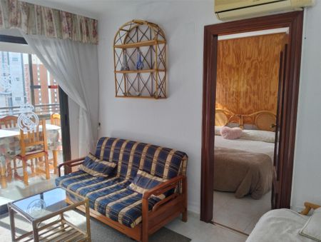 Apartamento de alquiler en Calle Esperanto, 28, Levante Alto - Photo 5