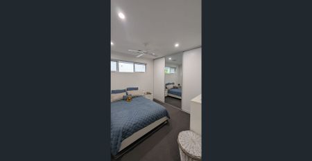 Stylish 3-Bedroom Home for Rent in Oaklands Park - Photo 5