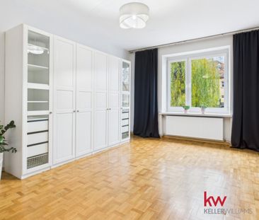 Przestronne mieszkanie na wynajem/ Wrocław, Krucza - Фото 6