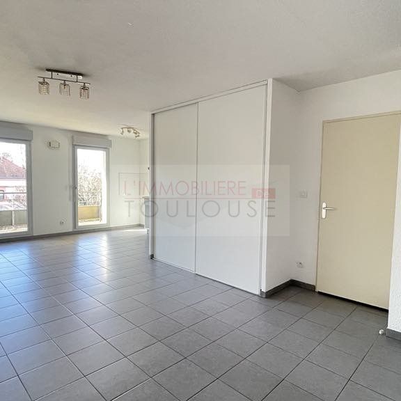 Location Appartement 3 pièces 61m² TOULOUSE 31200 - Photo 1