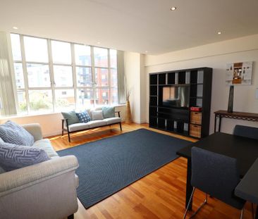 1 bedroom apartment to rent - Photo 5