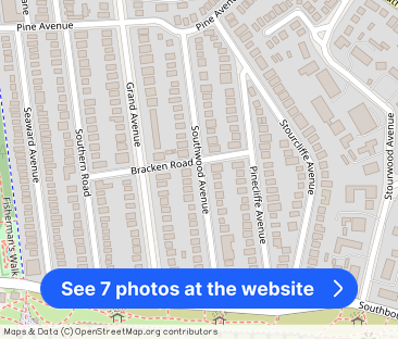 Southwood Avenue, Southbourne, Dorset, BH6 - Photo 1
