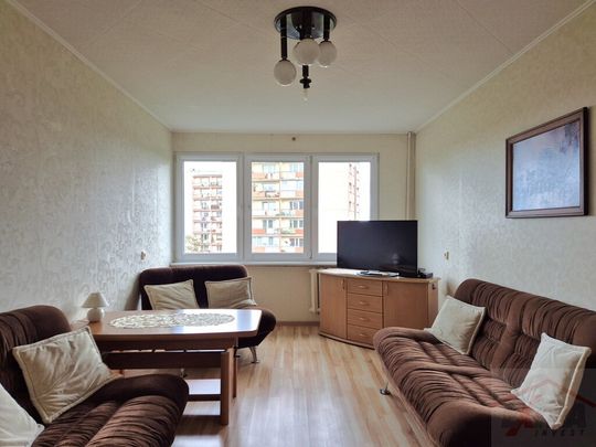 3 pokoje | balkon| Świerczewo (435878) - Photo 1