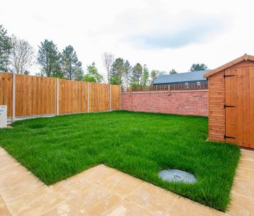 3 bedroom semi-detached house to rent - Photo 3