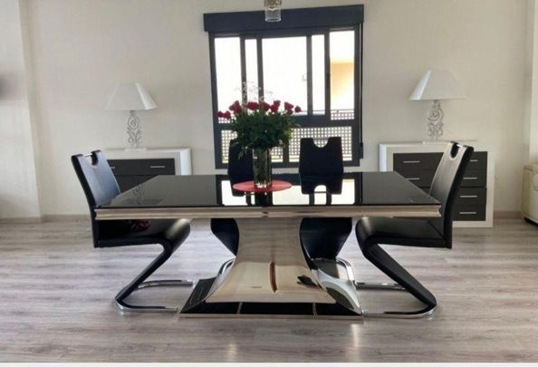 Luxury 4 room Detached House for rent in San Juan de Alicante, Valencia - Photo 1