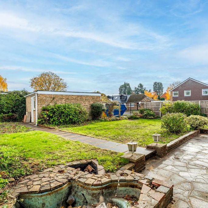 3 bedroom detached house to rent - Photo 1