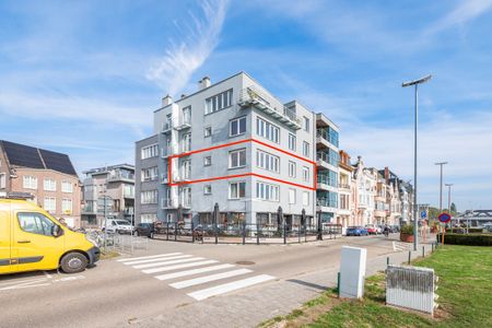 Instapklaar appartement met terras in Temse - Photo 5